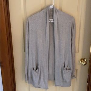Aritzia Wilfred Flaubert Silk and Cashmere